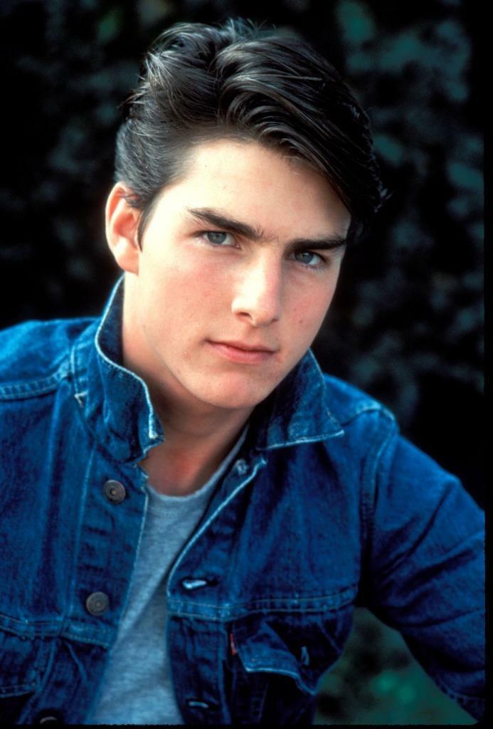 Tom Cruise 8x10 Picture Simply Stunning Photo Poster painting Gorgeous Celebrity #17