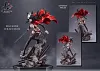 1/6 Scale Red Fox Shadow Hoshimi Miyabi - Zenless Zone Zero Resin Statue - Li-Studio