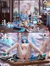 1/6 Scale Qingxiao - Wuthering Waves Resin Statue - MIYIN Studios