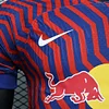 2023/2024 Player Version Leipzig Away Football Shirt 1:1 Thai Quality