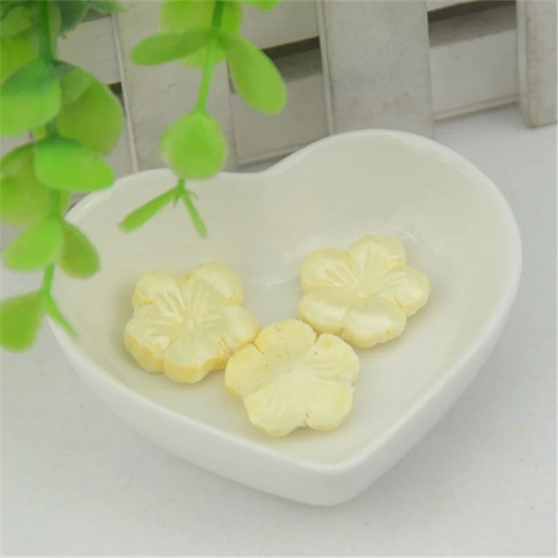 1000pcs/lot Cheap Artificial Silk de Rose Petals Flower For Wedding Party Decorations RD Valentine Petale De Plum Petals Leaves