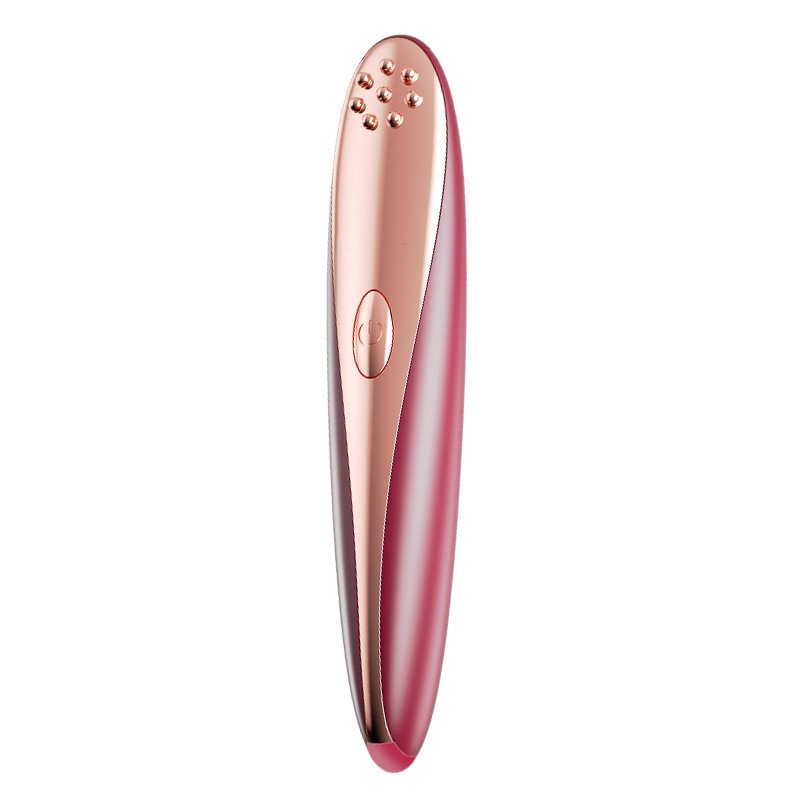 Portable Heating Pen Vibrators Bullet Vibrators For Women