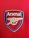 2006/2007 Retro Arsenal Home Football Shirt 1:1 Thai Quality love fball