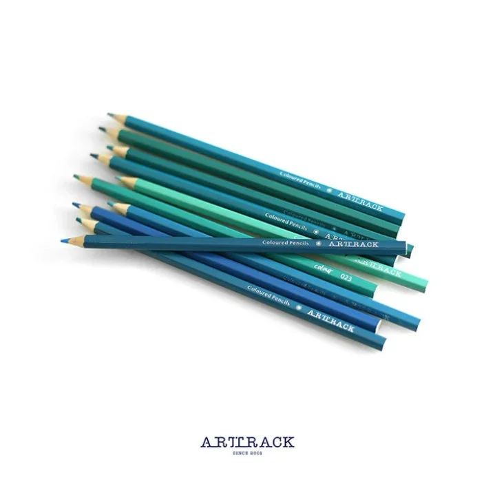 Last Day Promotion Sale 24/48/72/160 Colors - Colored Pencils
