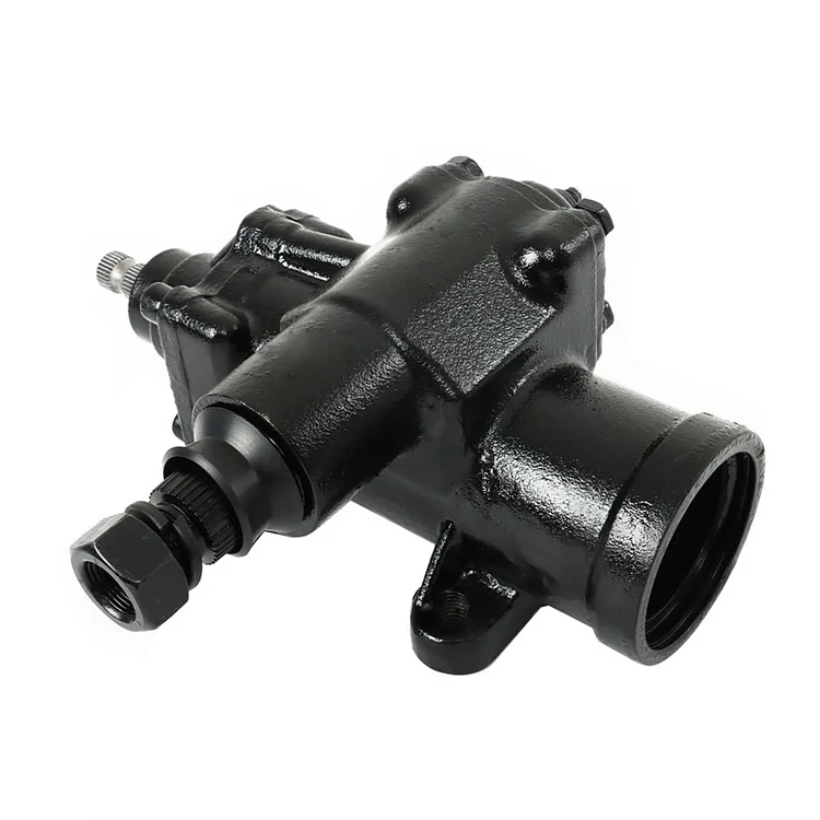 SEBLAFF Power Steering Gear Box 52113500AB 52113500AC Replacement for Ram 2500 3500 1997 1998 1999 2000 2001 2002