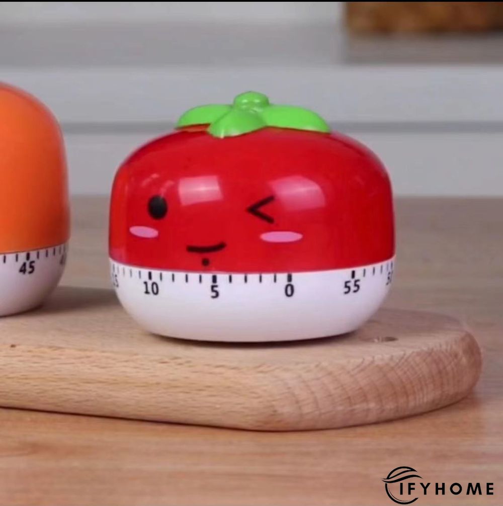 Timer time management | IFYHOME