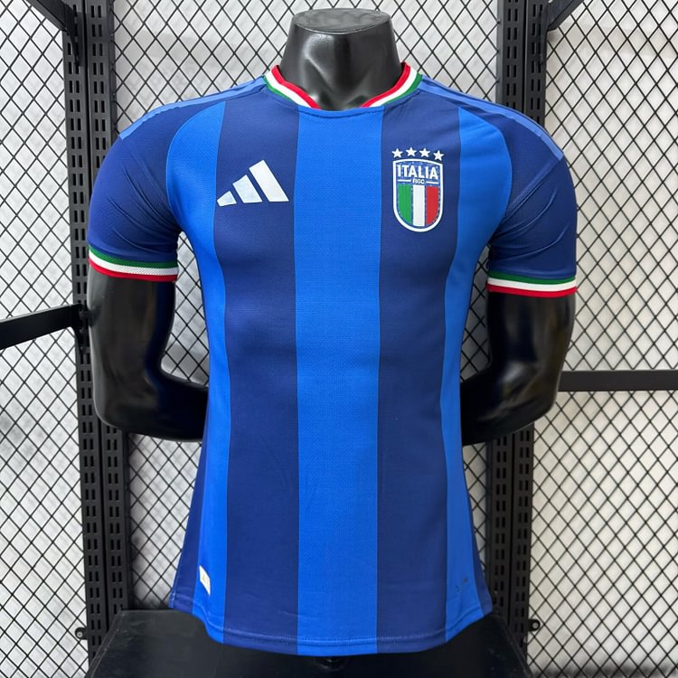 2026-27 Italian Special Edition Jersey - Player Version