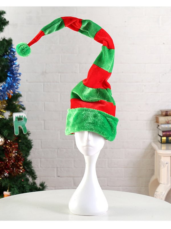 Statement Christmas Hat