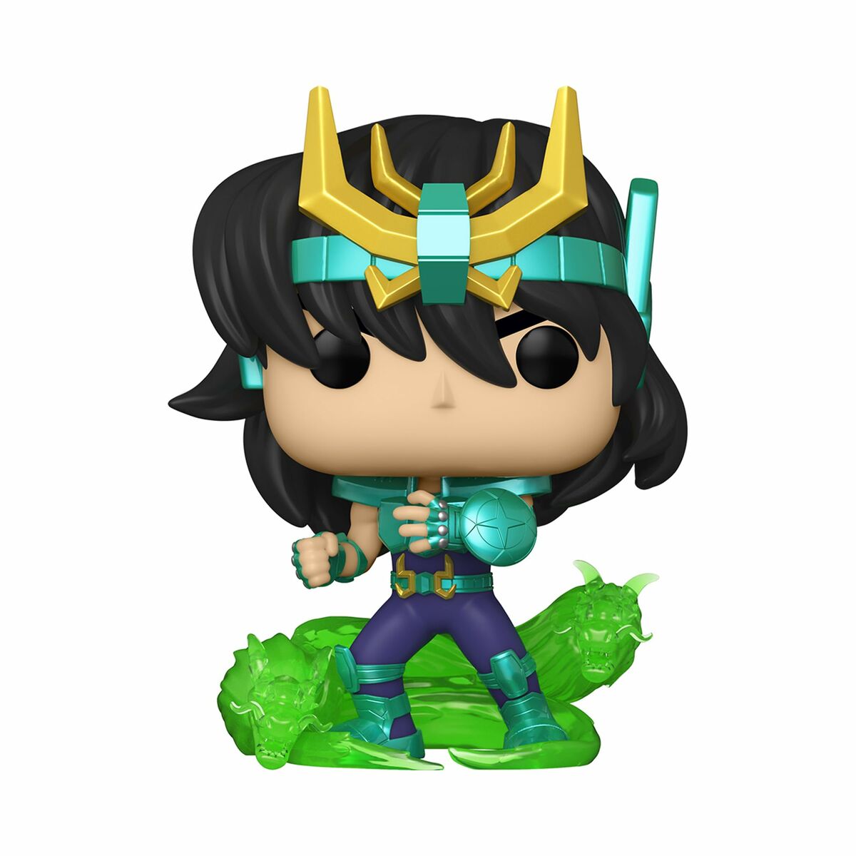 Action Figure Funko Pop! POP! Saint Seiya: DRAGON SHIRYU
