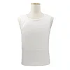  Ultra-Light Concealed Liner Vest Concealed Inner Wear Stab-Proof Vest 