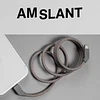 AngryMiao Magnetic Slanted Charging Cable