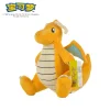 Licensed Dragonite Super Soft Short Plush Doll - Free Shipping - Pokemon [In Stock]