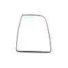 Left Rear View Side Door Wing Mirror Glass Heated Fit for Transit MK8 2014-2020