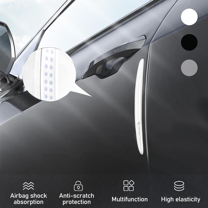 Automotive Anti-Collision Strips | 168DEAL