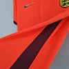 2022 UEFA European Football Championship England Away Soccer Jersey love fball