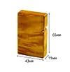 CHIEF Sandalwood Kerosene Lighter