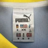 Retro 1995-97 Parma Soccer Jersey Second Away