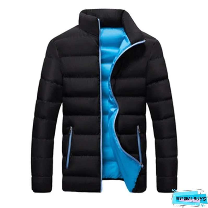 Comfortable and Stylish winter Jacket