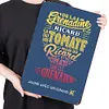 Ricard Anisette - Vintage Metal Signs - 20*30cm/30*40cm