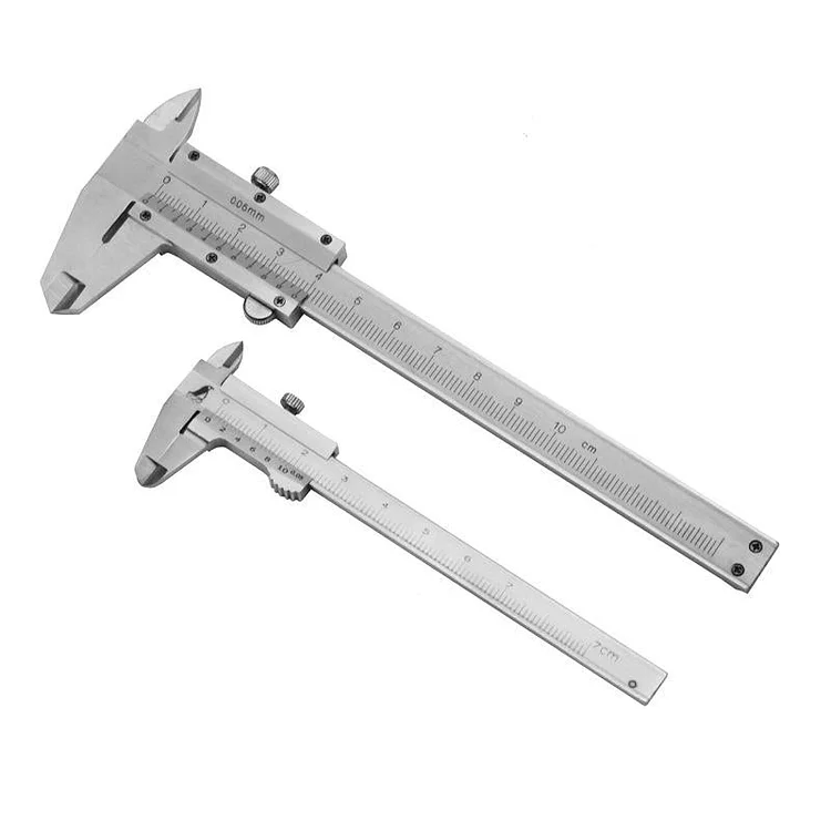 Stainless Steel Vernier Caliper | 168DEAL