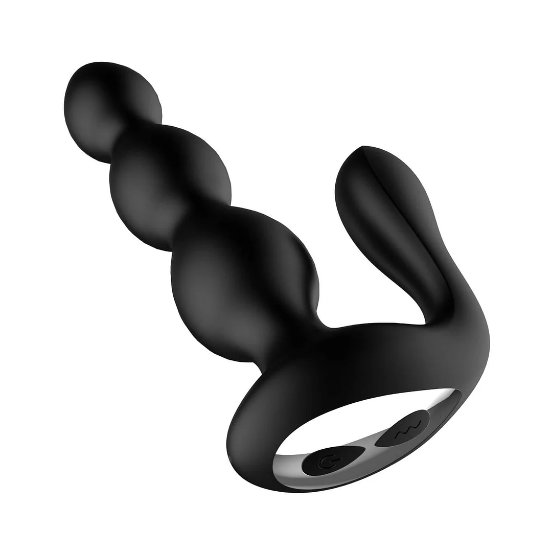 Laphwing Vibrating Anal Beads-Bingo Beads