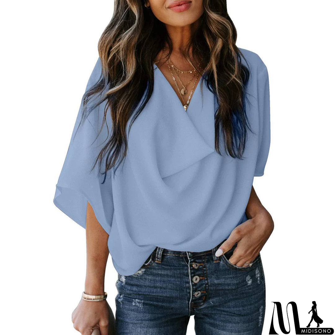 MidiSono - Casual and Fashionable general garment