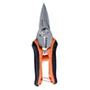 Multi-function Household Scissors Crimping Pliers Wire Stripper Wire Cutter