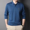 Men's Cotton Casual New POLO Shirt