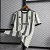 2022/2023 Juventus Home Football Shirt 1:1 Thai Quality
