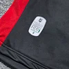 Joyfball 2025 Albania National Team Third Away Football Shirt 1:1 Thai Quality