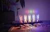 Car Atmosphere Light Creative Mini USB Night Light DIY Imitation Tungsten Light Strip Bedroom Outdoor Light