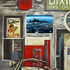 Ahead of its Time Aviation - Vintage Metal Signs(12*16Inch) - Vehicle