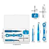 Fishing Reel Bearing Pin Remover Fishing Reel Maintenance Repair Tool Kit