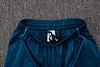 Joyfball 2025/2026 Juventus Half-Pull Training Suit Football Shirt 1:1 Thai Quality