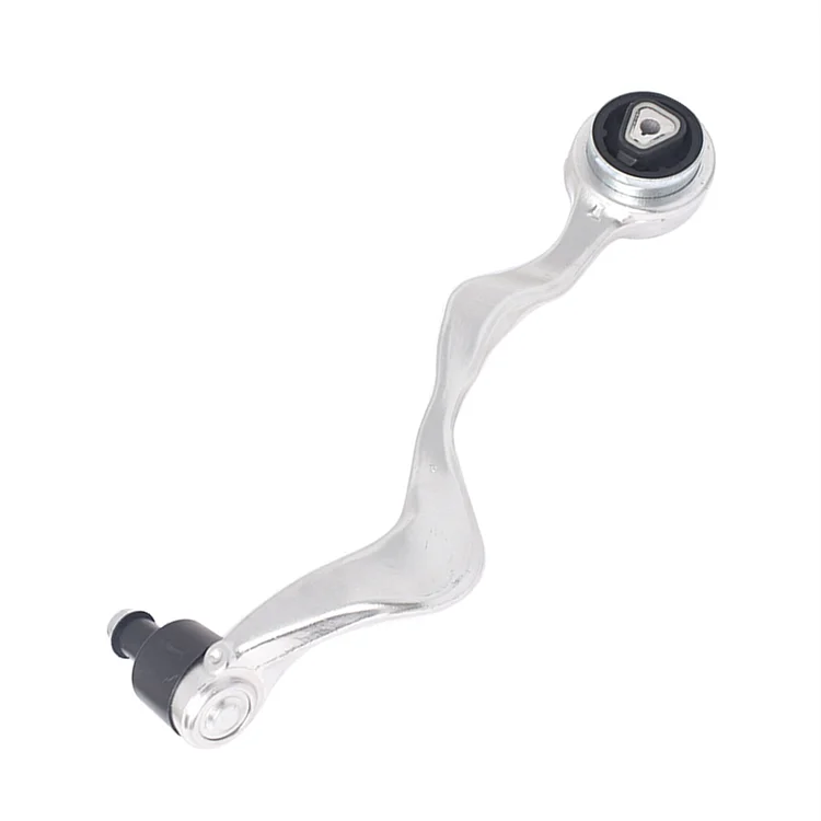 Silscvtt Suspension Control Arm Kit Front Replacement for 2008-2013 BMW 128i 135i 325i 328i 330i 335d 335i