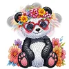 Panda - 5D DIY Ornament