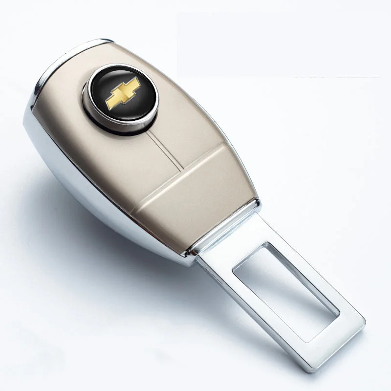Metal Extend Car Seat Belt Buckle