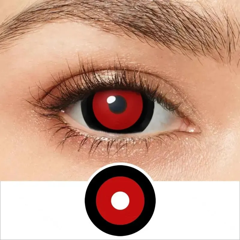 [Character Name] anime cosplay eye accessories product photo