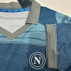 2025/2026 Napoli Third Fourth away Football Jersey 1:1 Thai Quality
