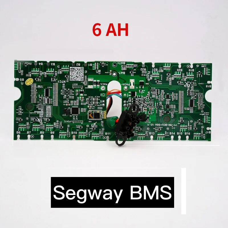 For SGW Segway Battery BMS I2 X2 I2SE X2SE XT 167 I180 Replacement 73.6V 6AH 10AH 12AH Pack Diagnostic Instrument and Charger
