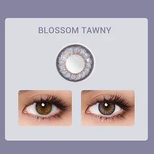 Aprileye Blossom Tawny