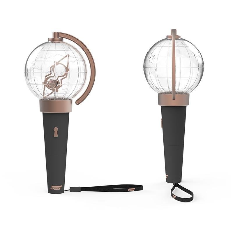 [OFFICIAL] ATEEZ LIGHT STICK VER 1 ATINY LIGHTSTICK