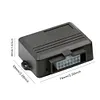 Anti-theft Remote Start with Remote Control Car Alarm Start Stop Car Accessories