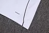Joyfball 2025 Germany Half-Pull Training Suit White Football Shirt 1:1 Thai Quality