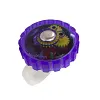 TokyoBell Crystal Mechanical Bicycle Bell