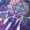 Dreamcatcher | Luminous Diamond Painting Kits