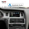 Ugode Wireless Apple CarPlay Android Auto box for Audi A3 A4 A6 Q5 Q7 S4 S3