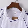 1986/1987 Retro Real Madrid Home Football Shirt 1:1 Thai Quality