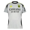 Benfica Third Away Soccer Jersey 2024/25