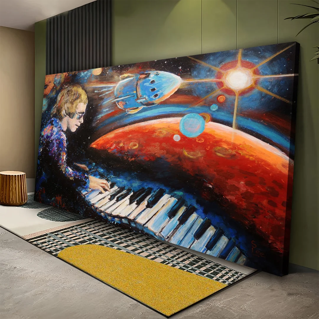 Canvas Wall Art